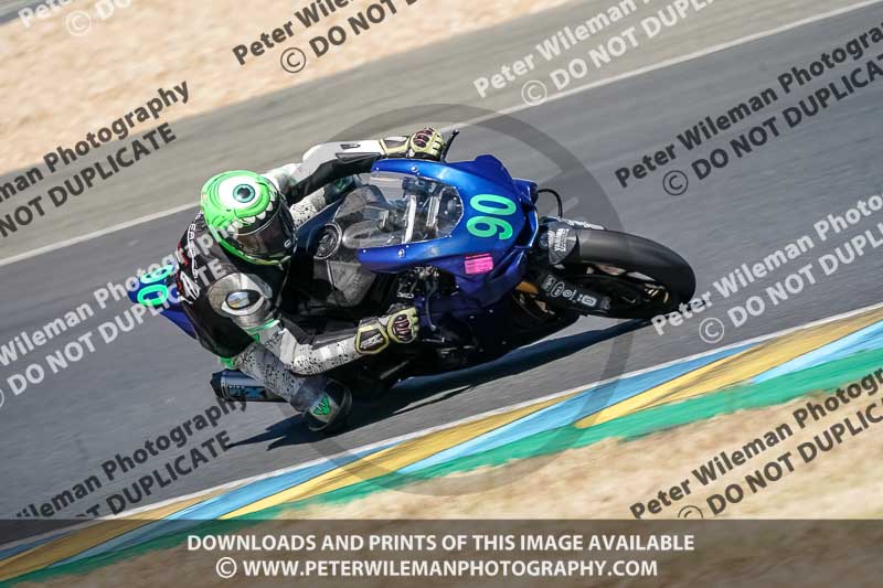 Le Mans;event digital images;france;motorbikes;no limits;peter wileman photography;trackday;trackday digital images